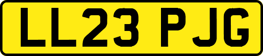 LL23PJG