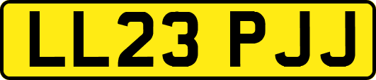 LL23PJJ