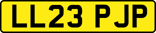 LL23PJP