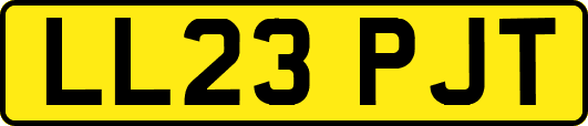 LL23PJT