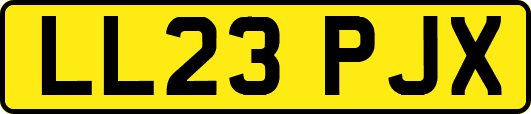 LL23PJX