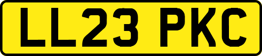 LL23PKC