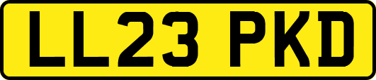 LL23PKD