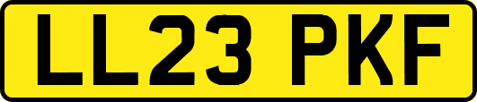 LL23PKF