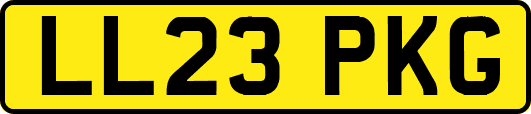 LL23PKG