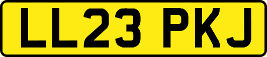 LL23PKJ