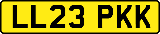 LL23PKK