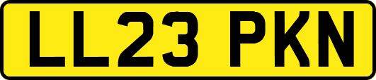 LL23PKN