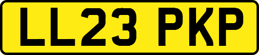 LL23PKP