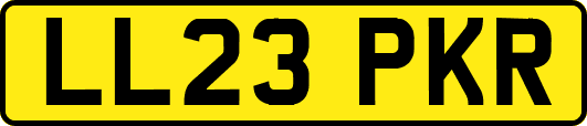 LL23PKR