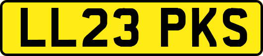 LL23PKS