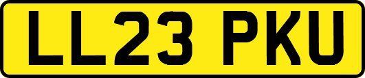 LL23PKU
