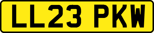 LL23PKW