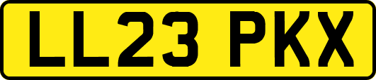 LL23PKX