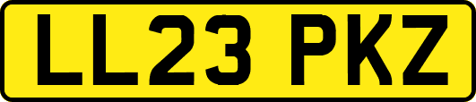 LL23PKZ