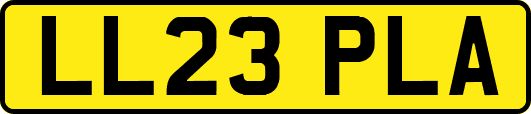 LL23PLA