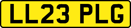 LL23PLG
