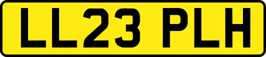 LL23PLH