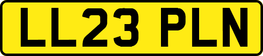 LL23PLN