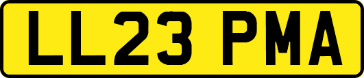 LL23PMA