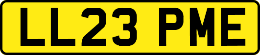 LL23PME