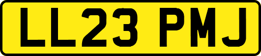 LL23PMJ