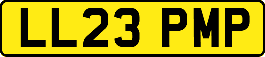 LL23PMP