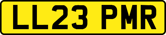 LL23PMR