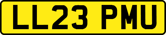 LL23PMU