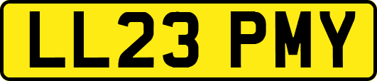 LL23PMY