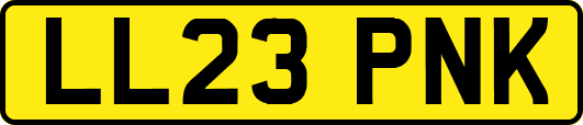 LL23PNK