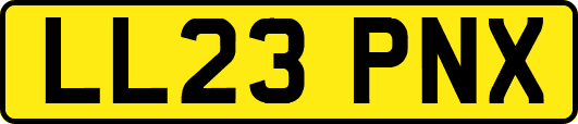 LL23PNX