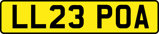 LL23POA