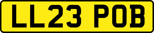 LL23POB