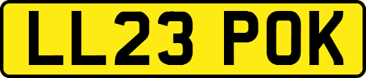 LL23POK