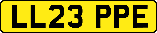 LL23PPE