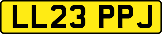 LL23PPJ