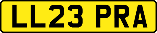 LL23PRA