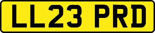 LL23PRD