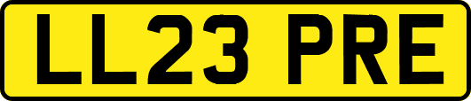 LL23PRE