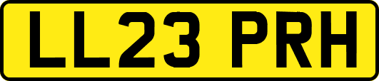 LL23PRH