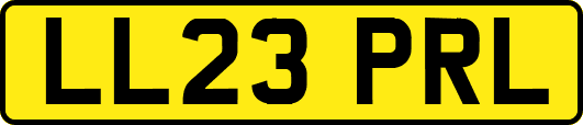 LL23PRL