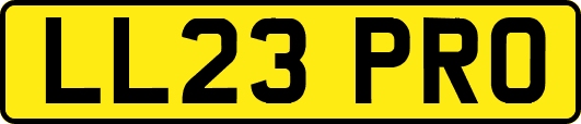 LL23PRO