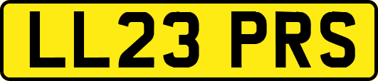 LL23PRS