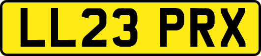 LL23PRX