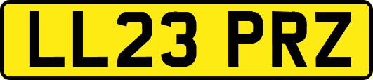 LL23PRZ