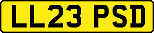 LL23PSD