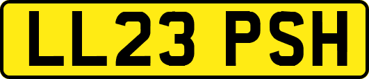 LL23PSH