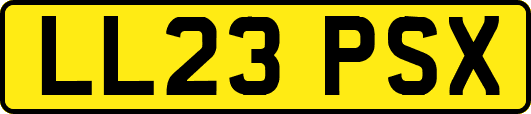 LL23PSX