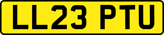 LL23PTU